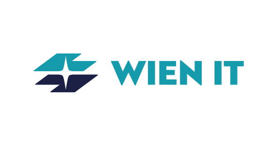 Wien IT Logo