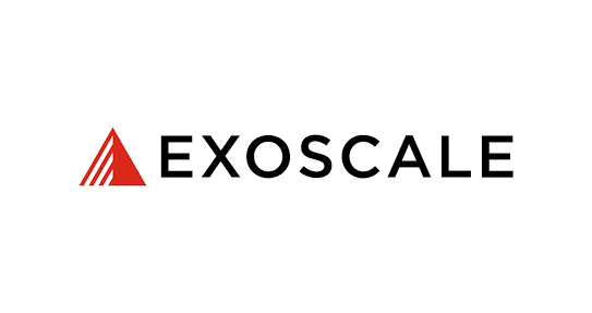 Exoscale Logo